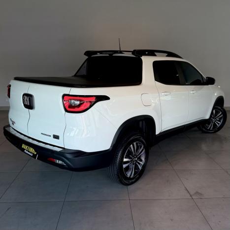 FIAT Toro 1.3 16V 4P FLEX 270 TURBO FREEDOM AUTOMTICO, Foto 2