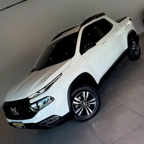 FIAT Toro 1.3 16V 4P FLEX 270 TURBO FREEDOM AUTOMTICO, Foto 6