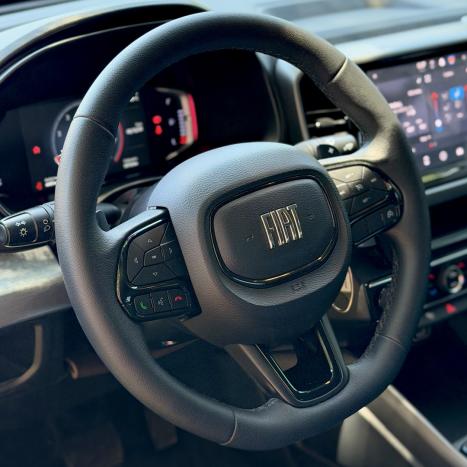 FIAT Toro 1.3 16V 4P FLEX 270 TURBO FREEDOM AUTOMTICO, Foto 7