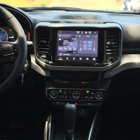 FIAT Toro 1.3 16V 4P FLEX 270 TURBO FREEDOM AUTOMTICO, Foto 11