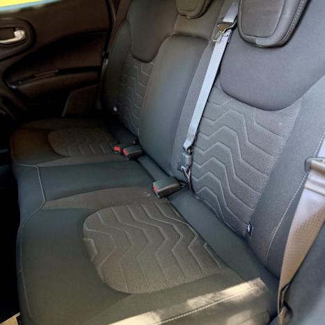 FIAT Toro 1.3 16V 4P FLEX 270 TURBO FREEDOM AUTOMTICO, Foto 13