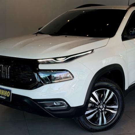 FIAT Toro 1.3 16V 4P FLEX 270 TURBO FREEDOM AUTOMTICO, Foto 16