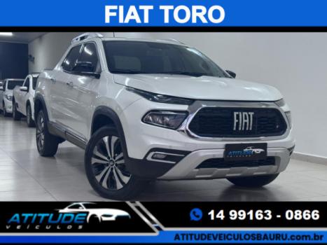 FIAT Toro 1.3 16V 4P FLEX 270 TURBO VOLCANO AUTOMTICO, Foto 1