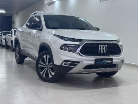 FIAT Toro 1.3 16V 4P FLEX 270 TURBO VOLCANO AUTOMTICO, Foto 2