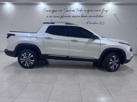 FIAT Toro 1.3 16V 4P FLEX 270 TURBO VOLCANO AUTOMTICO, Foto 5