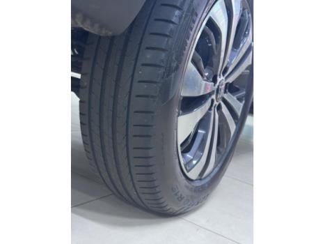 FIAT Toro 1.3 16V 4P FLEX 270 TURBO VOLCANO AUTOMTICO, Foto 6