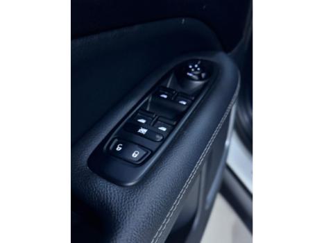 FIAT Toro 1.3 16V 4P FLEX 270 TURBO VOLCANO AUTOMTICO, Foto 7