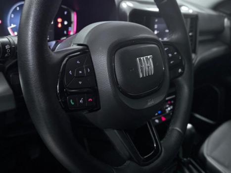 FIAT Toro 1.3 16V 4P FLEX 270 TURBO VOLCANO AUTOMTICO, Foto 8