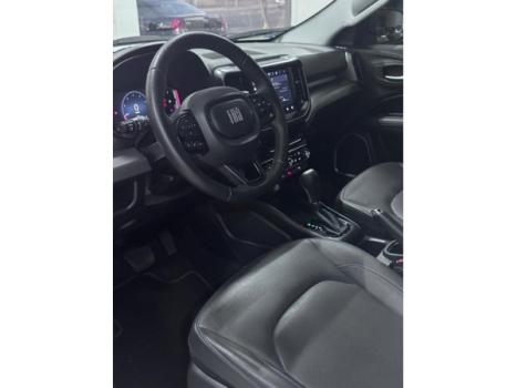 FIAT Toro 1.3 16V 4P FLEX 270 TURBO VOLCANO AUTOMTICO, Foto 9