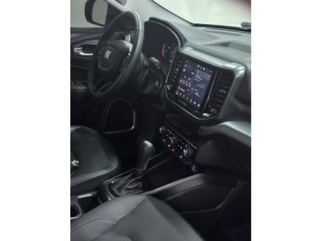 FIAT Toro 1.3 16V 4P FLEX 270 TURBO VOLCANO AUTOMTICO, Foto 11