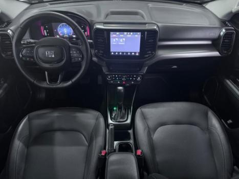 FIAT Toro 1.3 16V 4P FLEX 270 TURBO VOLCANO AUTOMTICO, Foto 12