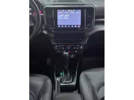 FIAT Toro 1.3 16V 4P FLEX 270 TURBO VOLCANO AUTOMTICO, Foto 13