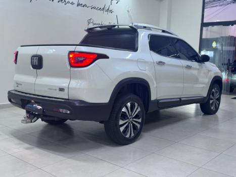 FIAT Toro 1.3 16V 4P FLEX 270 TURBO VOLCANO AUTOMTICO, Foto 14