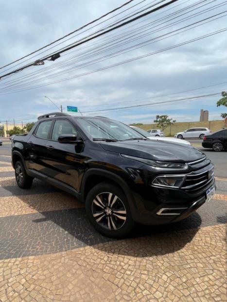 FIAT Toro 1.3 16V 4P FLEX 270 TURBO FREEDOM AUTOM�TICO, Foto 2