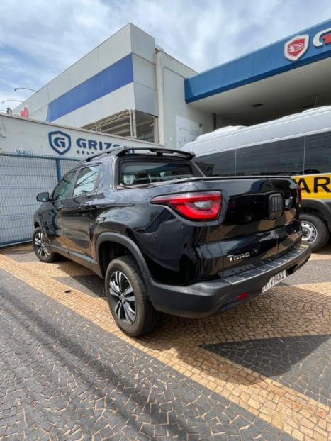 FIAT Toro 1.3 16V 4P FLEX 270 TURBO FREEDOM AUTOM�TICO, Foto 3