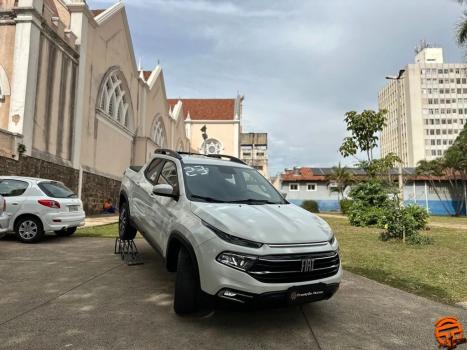 FIAT Toro 1.3 16V 4P FLEX 270 TURBO FREEDOM AUTOM�TICO, Foto 2