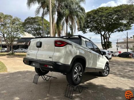 FIAT Toro 1.3 16V 4P FLEX 270 TURBO FREEDOM AUTOM�TICO, Foto 4