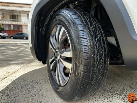 FIAT Toro 1.3 16V 4P FLEX 270 TURBO FREEDOM AUTOM�TICO, Foto 7