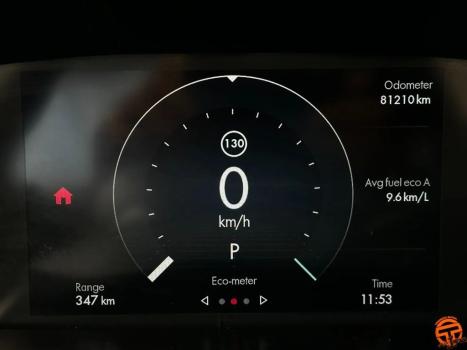 FIAT Toro 1.3 16V 4P FLEX 270 TURBO FREEDOM AUTOM�TICO, Foto 8