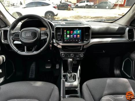 FIAT Toro 1.3 16V 4P FLEX 270 TURBO FREEDOM AUTOM�TICO, Foto 10