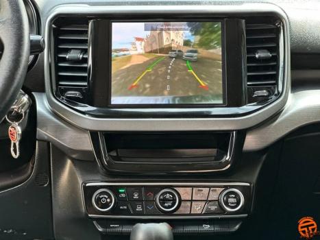 FIAT Toro 1.3 16V 4P FLEX 270 TURBO FREEDOM AUTOM�TICO, Foto 11