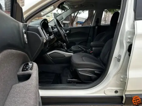 FIAT Toro 1.3 16V 4P FLEX 270 TURBO FREEDOM AUTOM�TICO, Foto 13