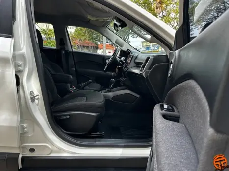 FIAT Toro 1.3 16V 4P FLEX 270 TURBO FREEDOM AUTOM�TICO, Foto 14