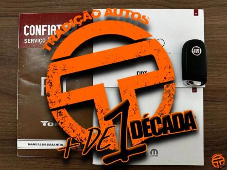 FIAT Toro 1.3 16V 4P FLEX 270 TURBO FREEDOM AUTOM�TICO, Foto 17