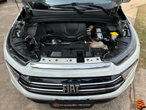 FIAT Toro 1.3 16V 4P FLEX 270 TURBO FREEDOM AUTOM�TICO, Foto 18