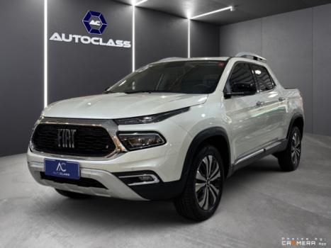 FIAT Toro 1.3 16V 4P FLEX 270 TURBO VOLCANO AUTOM�TICO, Foto 1