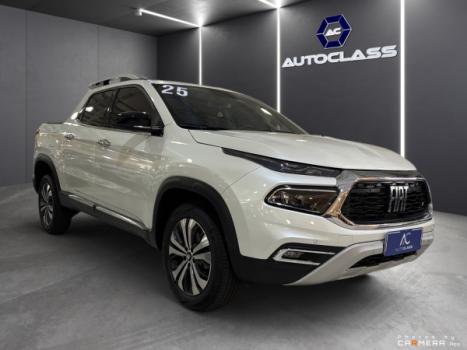 FIAT Toro 1.3 16V 4P FLEX 270 TURBO VOLCANO AUTOM�TICO, Foto 3