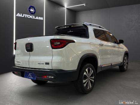 FIAT Toro 1.3 16V 4P FLEX 270 TURBO VOLCANO AUTOM�TICO, Foto 4