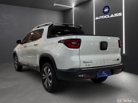 FIAT Toro 1.3 16V 4P FLEX 270 TURBO VOLCANO AUTOM�TICO, Foto 5