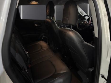 FIAT Toro 1.3 16V 4P FLEX 270 TURBO VOLCANO AUTOM�TICO, Foto 10