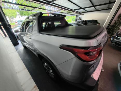 FIAT Toro 1.3 16V 4P FLEX 270 TURBO FREEDOM AUTOM�TICO, Foto 3