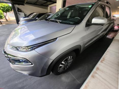 FIAT Toro 1.3 16V 4P FLEX 270 TURBO FREEDOM AUTOM�TICO, Foto 4