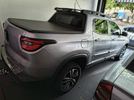 FIAT Toro 1.3 16V 4P FLEX 270 TURBO FREEDOM AUTOM�TICO, Foto 2