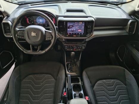 FIAT Toro 1.3 16V 4P FLEX 270 TURBO FREEDOM AUTOM�TICO, Foto 6