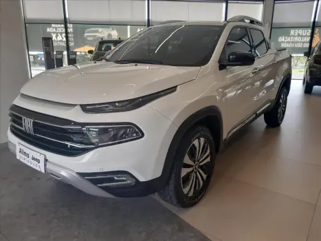 FIAT Toro 1.3 16V 4P FLEX 270 TURBO VOLCANO AUTOM�TICO, Foto 1