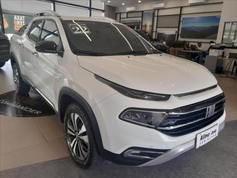 FIAT Toro 1.3 16V 4P FLEX 270 TURBO VOLCANO AUTOM�TICO, Foto 3