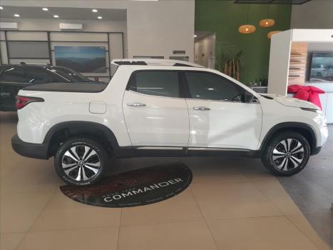 FIAT Toro 1.3 16V 4P FLEX 270 TURBO VOLCANO AUTOM�TICO, Foto 4