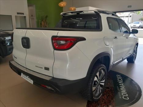 FIAT Toro 1.3 16V 4P FLEX 270 TURBO VOLCANO AUTOM�TICO, Foto 5