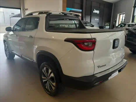 FIAT Toro 1.3 16V 4P FLEX 270 TURBO VOLCANO AUTOM�TICO, Foto 7