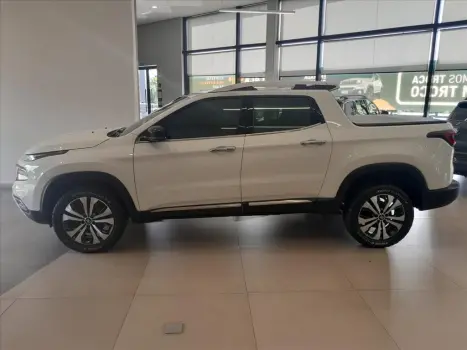 FIAT Toro 1.3 16V 4P FLEX 270 TURBO VOLCANO AUTOM�TICO, Foto 8