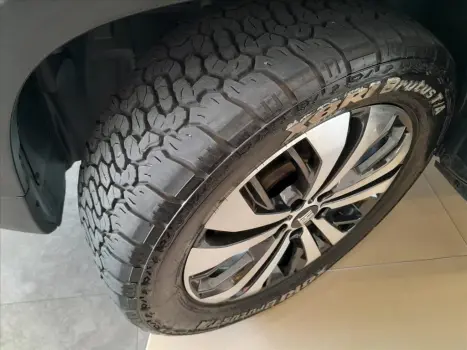 FIAT Toro 1.3 16V 4P FLEX 270 TURBO VOLCANO AUTOM�TICO, Foto 9