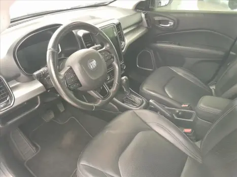 FIAT Toro 1.3 16V 4P FLEX 270 TURBO VOLCANO AUTOM�TICO, Foto 10