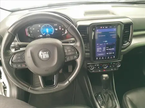 FIAT Toro 1.3 16V 4P FLEX 270 TURBO VOLCANO AUTOM�TICO, Foto 11