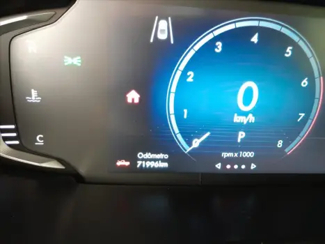 FIAT Toro 1.3 16V 4P FLEX 270 TURBO VOLCANO AUTOM�TICO, Foto 12