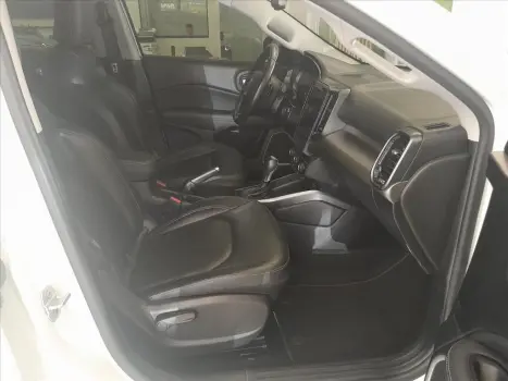 FIAT Toro 1.3 16V 4P FLEX 270 TURBO VOLCANO AUTOM�TICO, Foto 13