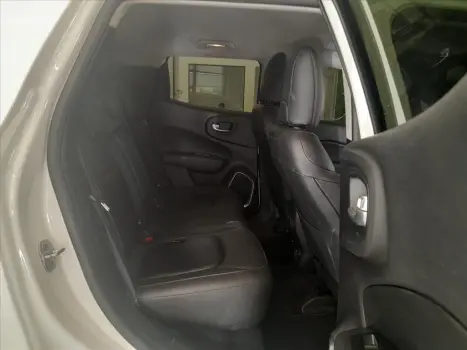 FIAT Toro 1.3 16V 4P FLEX 270 TURBO VOLCANO AUTOM�TICO, Foto 14